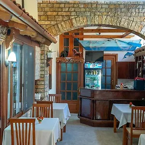 Bed and breakfast Korani, Tirana