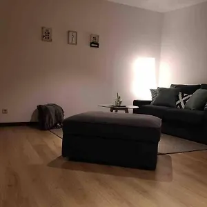  Apartment Easy Comfort Belgium