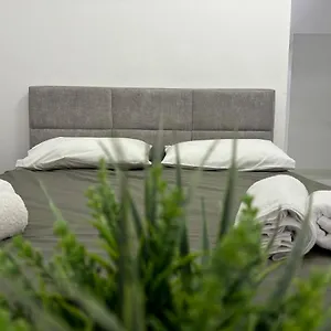 Apartment Center, Selvia White, Tirana