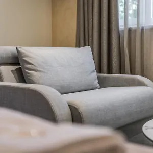  Appartement Piazza Luxury