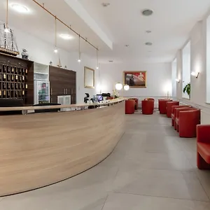 Admiral Hotel Wien