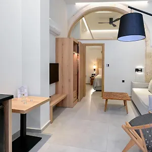 Marea Boutique Apartment Rethymno