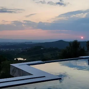 **** Hotel Chateau Fasel Albania