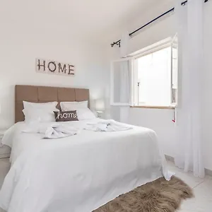  Apartment Fisherman's 2br 2ba Ac Wi-fi Portugal