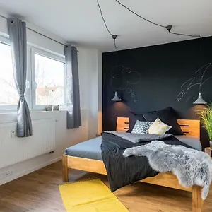 Romantische In Apartment Bad Wörishofen